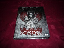 The Crow - Limited 3-Disc