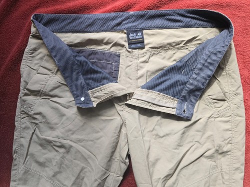 Jack wolfskin outdoor - jack,