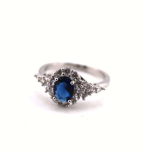 41568 vintage silber - 41568,