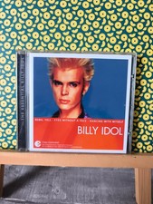 Essential von Idol,Billy | CD