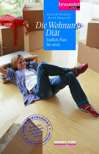 Die wohnungsdiät - die,