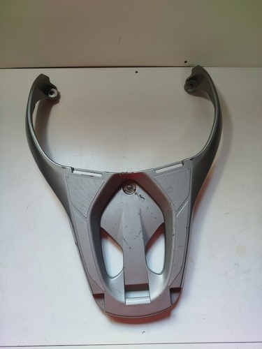 Honda 125i gepäckträger - honda, sh