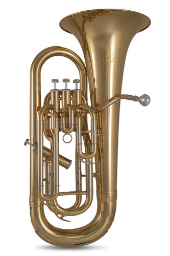Conn ep655 euphonium - conn, bb-euphonium