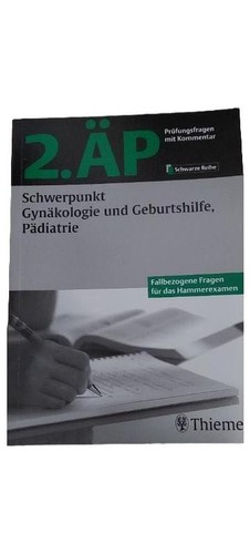 Thieme äp prüfungsfragen - Äp,