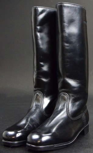 Ddr nva mdi paar stiefel - nva,