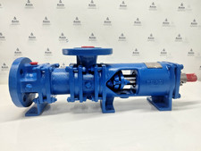 Mono Pumpe AA12 Einzel