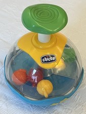 Chicco Drehkreisel Aquarium Mit Licht Und Sound
