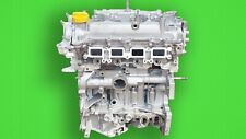 Motor HRA2 Nissan Pulsar 1.2 TCe DIG-T 115 PS 2014- EURO 5 generalüberholt
