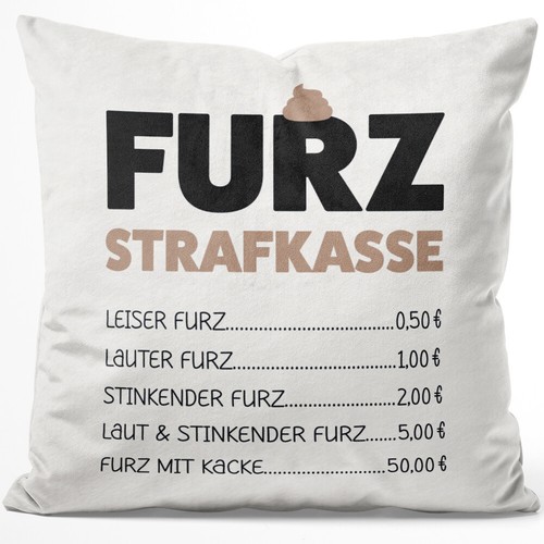 Furz strafkasse 14001008755 - furz,