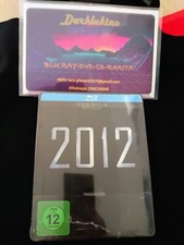 Roland emmerich 2012 - 2012,