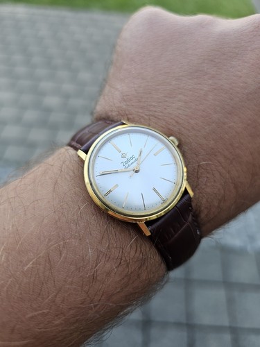 Zodiac automatic uhrwerk 72 - uhrwerk, 70-72