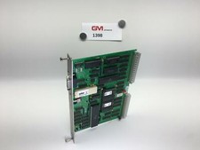 Pfauter Wiedemann Modulkarte