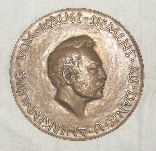 Bronze kupfer relief als - bronze/kupfer-relief, *als