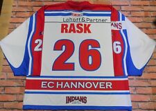 Trikot Ice Hockey Ghiaccio EC