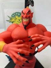 Disney Aladdin Evil Genie