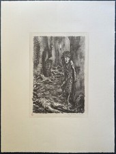 A. Paul Weber, Wie die