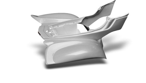 Kotflügel für yamaha yfm 660 - kotflügel,