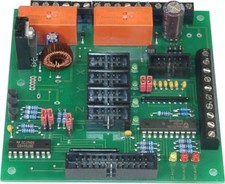 Parallel Interface 12/0, max