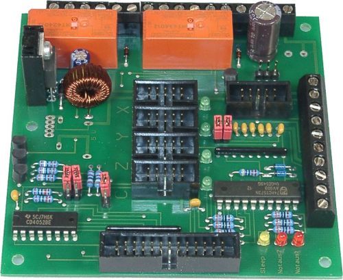 Parallel interface max - 12/0,,