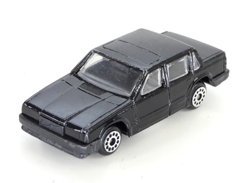 Zee toys volvo - 760, diecast