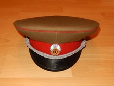 Russland - Kasaken-Offizier Uniform Mütze große 58
