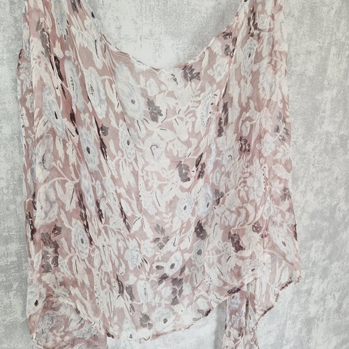 Chiffon halstuch tuch 160 50 - tuch, x