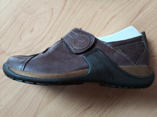 Romika schuhe leder damen - romika,