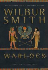 Warlock: A Novel of Ancient
