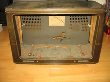 GRAETZ Musica 4 R/417  Gehäuse mit Rückwand    RX 2315 -01