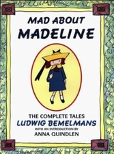 Mad about madeline - mad,