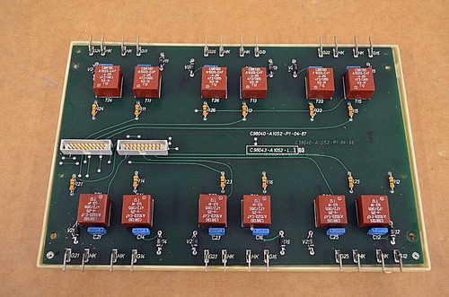 Siemens c98040 a1052 04 86 - ,
