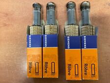 Siemens Mulland EL34 - 6CA7