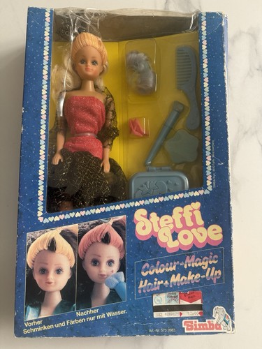 Vintage steffi love - vintage,