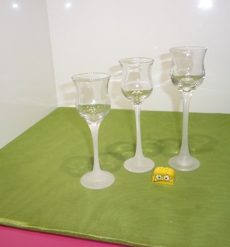 Partylite trio gläser für - ,