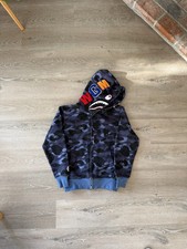 A Bathing Ape Bape Camoflauge