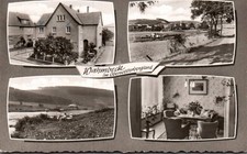 AK Wahmbeck Oberweserbergland