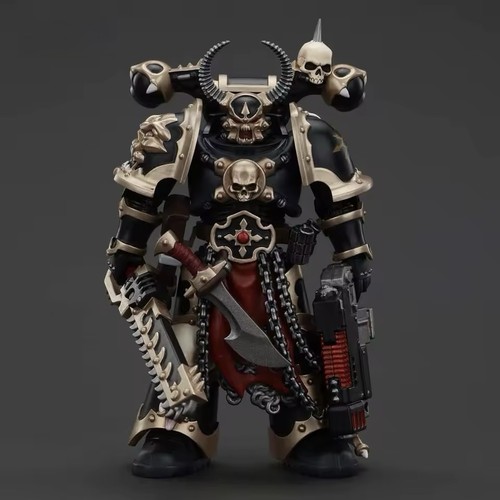 Warhammer 40k actionfigur - warhammer,