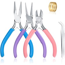 3-teiliges Schmuckzangen-Set