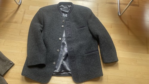 Neu dicke walkjacke - walkjacke, herren