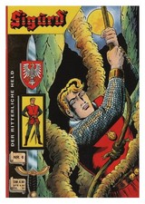 Sigurd GB Hethke Nr. 6 (1-59)