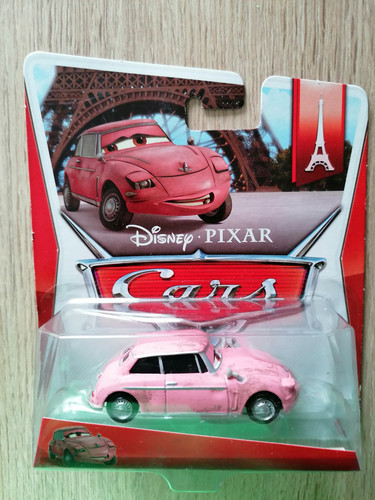 Disney pixar cars - disney,