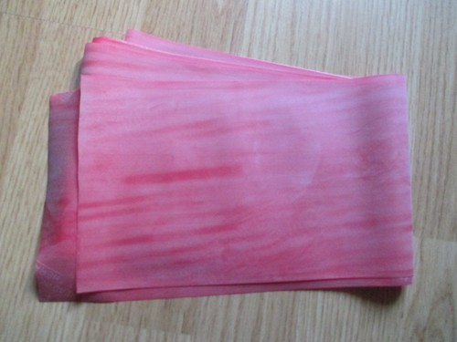 Original theraband rot - original,