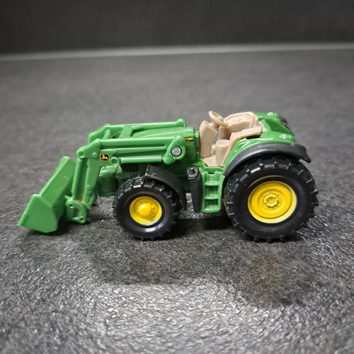 Siku farmer 1870 - farmer, deere