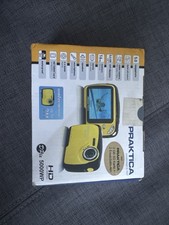 Praktica DPix 5000WP -