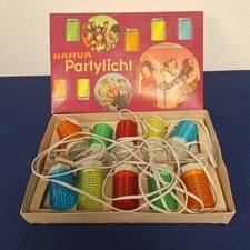 Alte Narva Partylicht 10