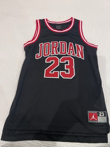 Jordan top trikot - jordan, 23