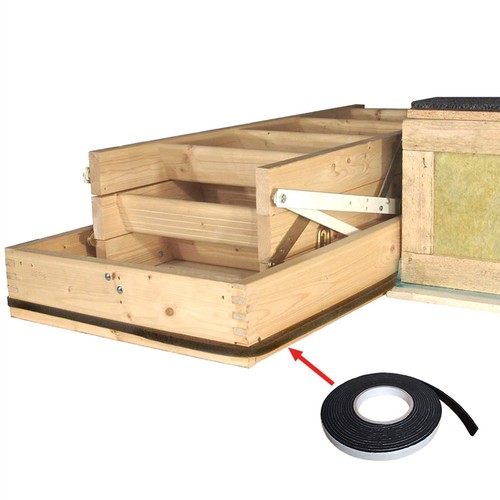 Minka passivhaus einbauset - minka, passivhaus-einbauset