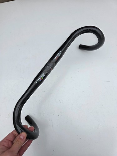 Ritchey carbon wcs logic - logic, curve