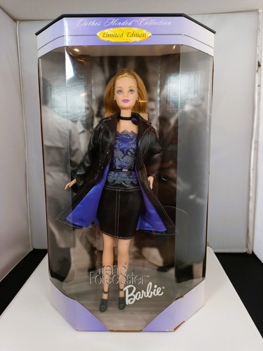Trend forecaster barbie - trend,
