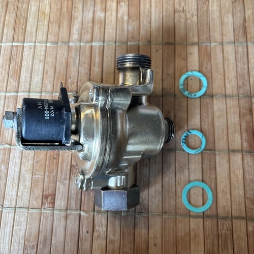 Junkers hydraulikschalter - junkers,